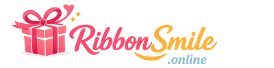 Ribbon Smile